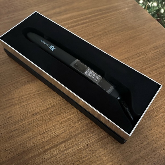 Bio Ionic 10x Pro Styling Iron *BRAND NEW* - Picture 8 of 14